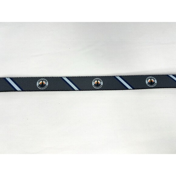 Peter Millar Canvas Belt Appalachia Invitational Golf Club - Picture 4 of 10